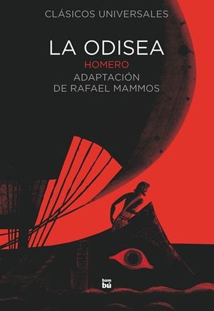 LA ODISEA | 9788483433119 | JANÉ RIERA, ALBERT