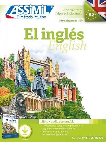 PACK EL INGLES | 9782700571202