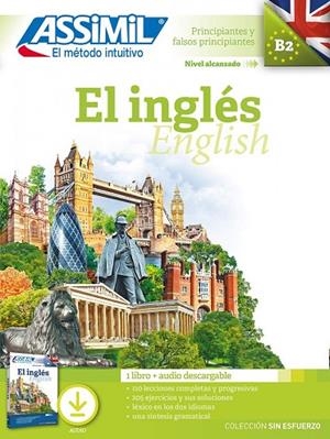 PACK EL INGLES | 9782700571202
