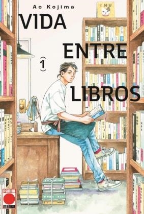 VIDA ENTRE LIBROS 1 | 9791370580421 | KOJIMA AO