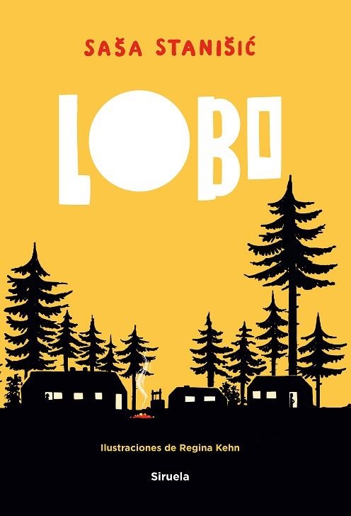 LOBO | 9788410415157 | STANI?IC, SA?A