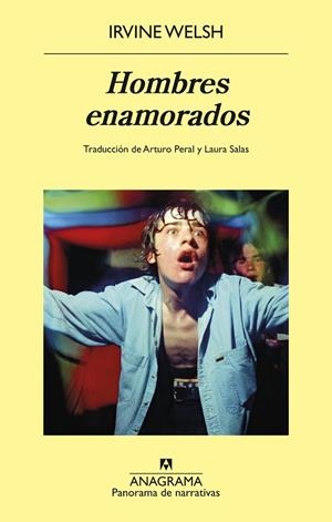 HOMBRES ENAMORADOS | 9788433949851 | WELSH, IRVINE