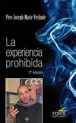 LA EXPERIENCIA PROHIBIDA | 9788483538166 | VERLINDE, JOSEHP-MARIE