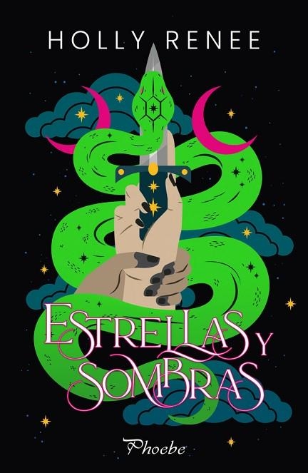 ESTRELLAS Y SOMBRAS | 9791387787899 | RENEE, HOLLY