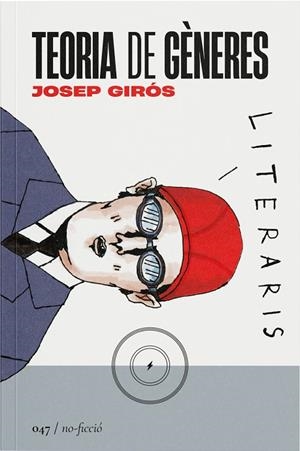 TEORIA DE GÈNERES | 9788419059659 | GIRÓS, JOSEP