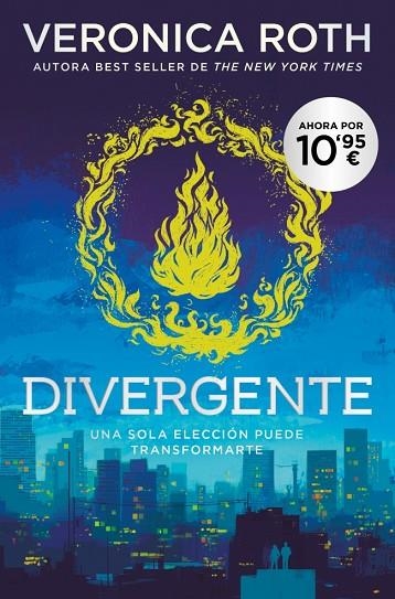DIVERGENTE | 9791388147937 | ROTH, VERONICA