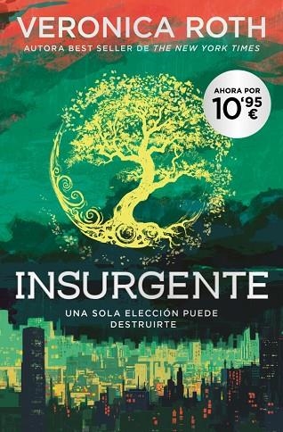 INSURGENTE | 9791388147944 | ROTH, VERONICA