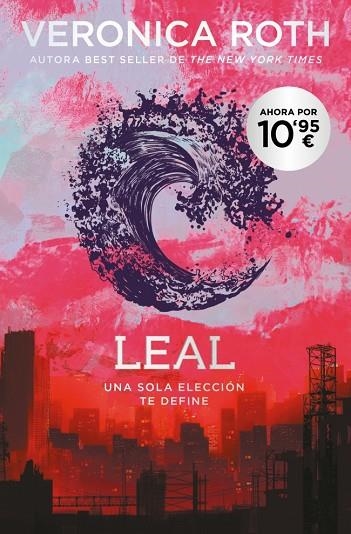 LEAL | 9791388147951 | ROTH, VERONICA