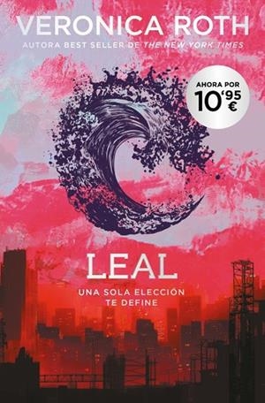 LEAL | 9791388147951 | ROTH, VERONICA