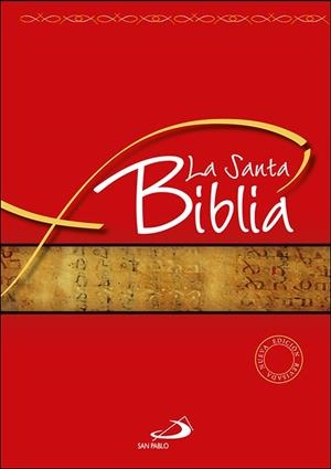 LA SANTA BIBLIA | 9788428536998 | MARTÍN NIETO, EVARISTO