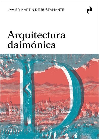 ARQUITECTURA DAIMONICA | 9791387634476