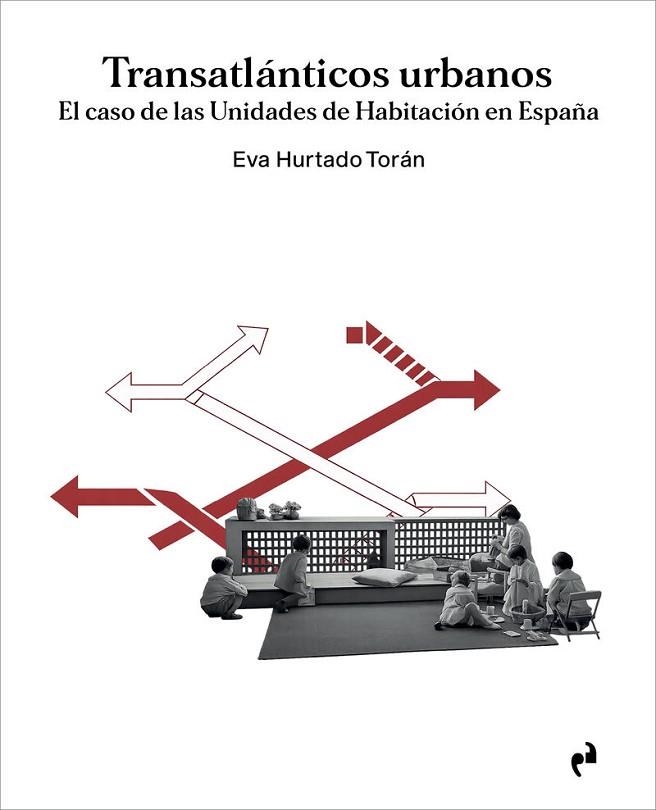 TRANSATLANTICOS URBANOS | 9791387634490