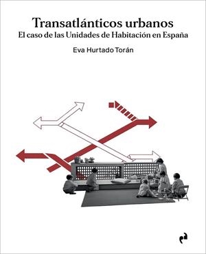 TRANSATLANTICOS URBANOS | 9791387634490