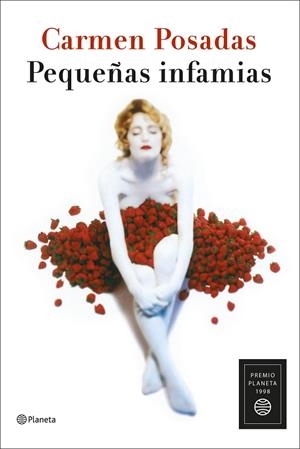 PEQUEÑAS INFAMIAS | 9788408327400 | POSADAS, CARMEN