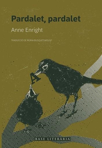 PARDALET, PARDALET | 9791387728496 | ENRIGHT, ANNE