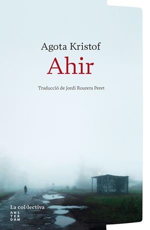 AHIR | 9791387800253 | KRISTOF, AGOTA