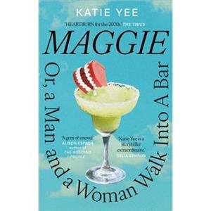 MAGGIE | 9781840918809 | YEE, KATIE