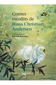 CONTES ESCOLLITS DE HANS CHRISTIAN ANDERSEN | 9791399149340 | SNDERSEN, HANS CHRISTIAN/ DRESCHER, DANIELLA