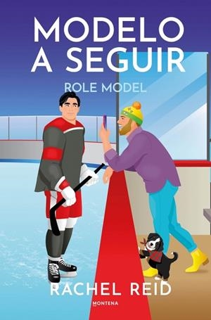 MODELO A SEGUIR. ROLE MODEL (GAME CHANGERS 5) | 9791387973629 | REID, RACHEL