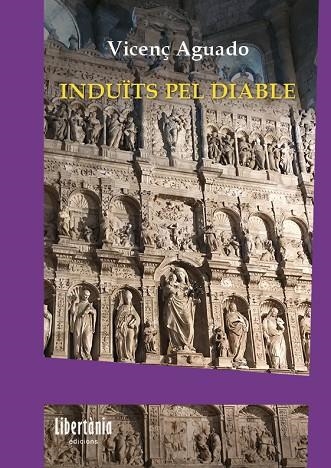 INDUÏTS PEL DIABLE | 9791388196041 | AGUADO, VICENÇ