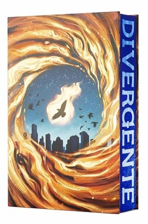 DIVERGENTE 1(EDICIÓN ESPECIAL LIMITADA CON CANTOS TINTADOS) | 9788427257757 | ROTH, VERONICA