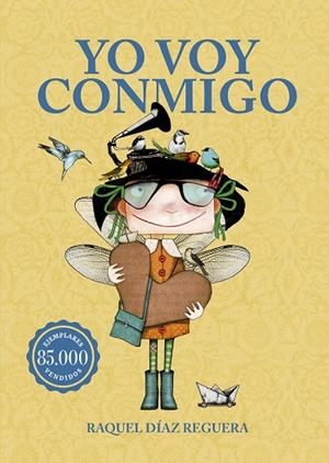 YO VOY CONMIGO | 9791388132483 | DÍAZ REGUERA, RAQUEL