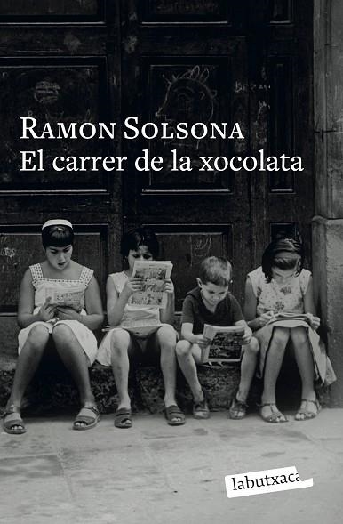 EL CARRER DE LA XOCOLATA | 9791387802769 | SOLSONA, RAMON