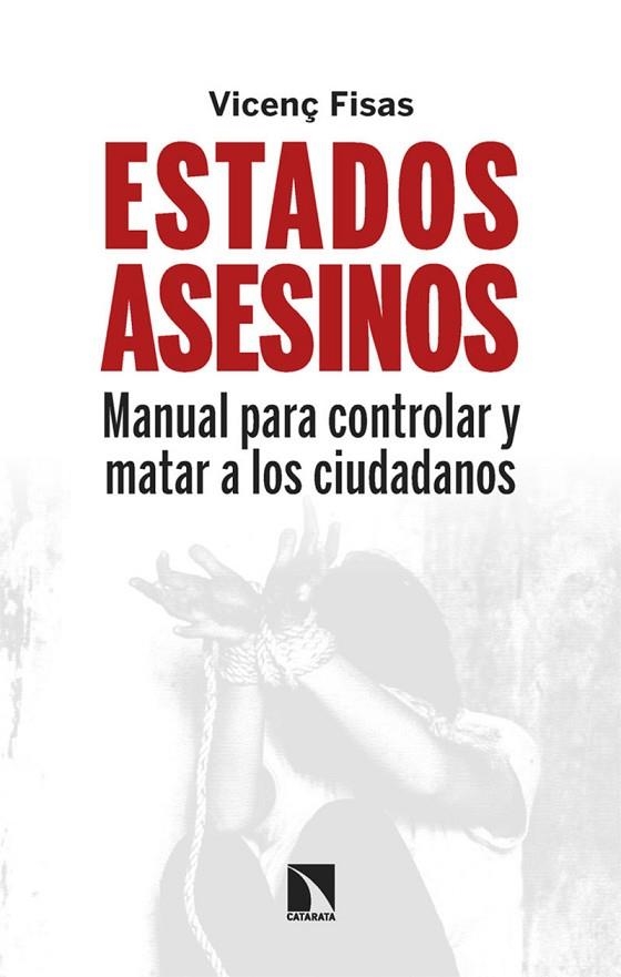 ESTADOS ASESINOS | 9788410677012