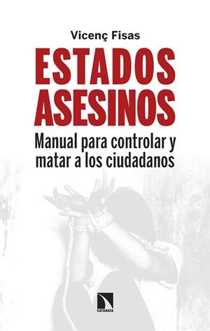 ESTADOS ASESINOS | 9788410677012