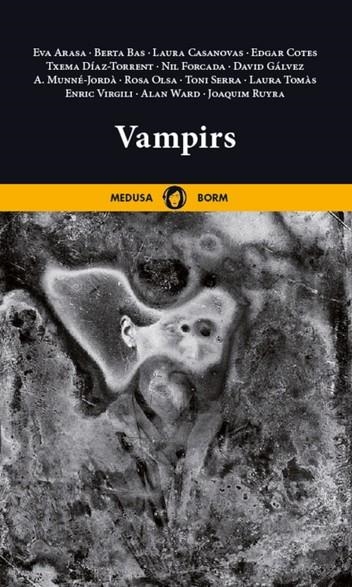 VAMPIRS | 9788419202277 | AAVV