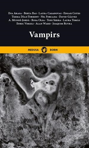 VAMPIRS | 9788419202277 | AAVV