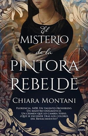 EL MISTERIO DE LA PINTORA REBELDE | 9791387714376 | MONTANI, CHIARA