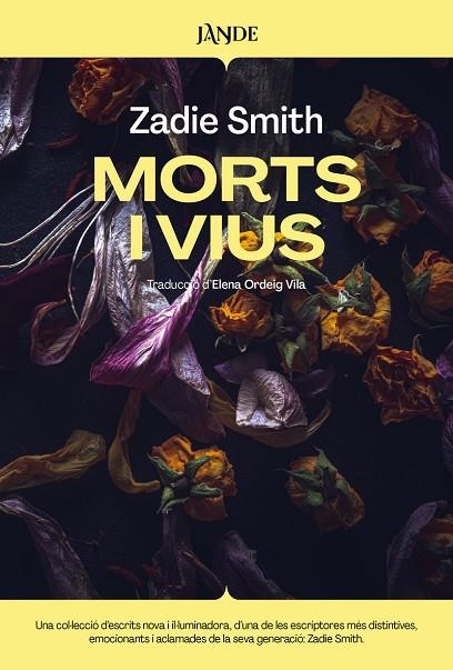 MORTS I VIUS | 9791387656157