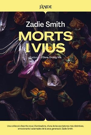 MORTS I VIUS | 9791387656157