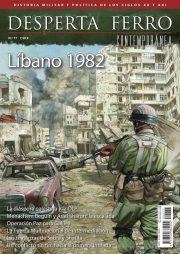 LIBANO 1982 | DC77