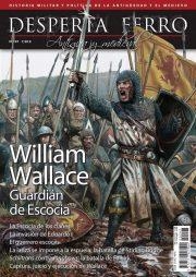 WILLIAM WALLACE. GUARDIAN DE ESCOCIA | DAM97