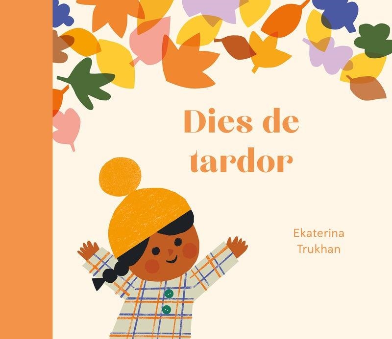 DIES DE TARDOR | 9788419262974