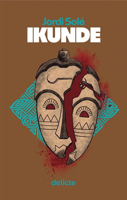 IKUNDE | 9788419415608