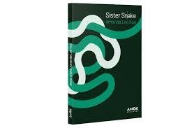 SISTER SNAKE | 9788419211729 | LEE KOE, AMANDA