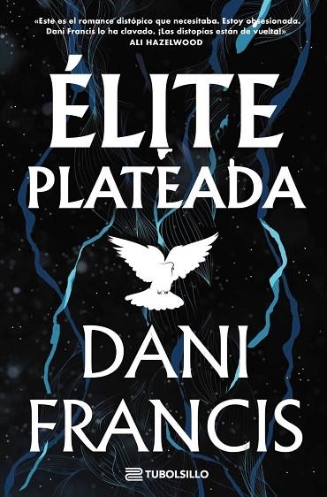 ÉLITE PLATEADA | 9791387739478 | FRANCIS, DANI