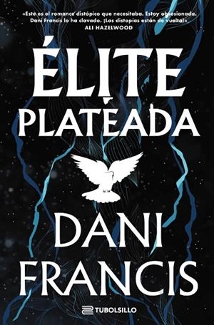 ÉLITE PLATEADA | 9791387739478 | FRANCIS, DANI