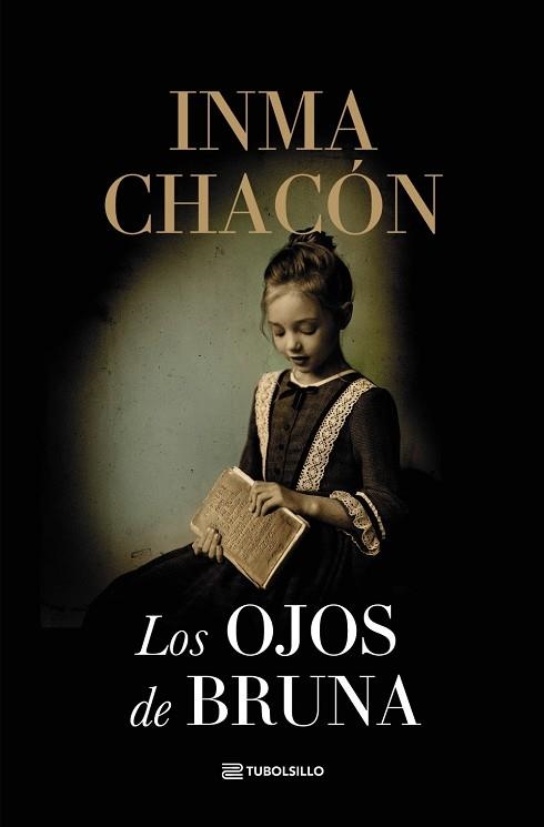 LOS OJOS DE BRUNA | 9791387739195 | CHACÓN, INMA