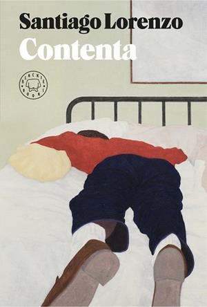 CONTENTA   -- A LA VENTA 07/10/2026  ------- | 9791388154751 | LORENZO, SANTIAGO