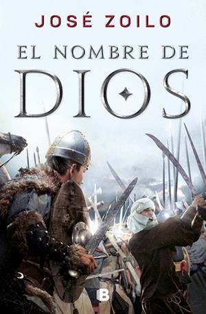 EL NOMBRE DE DIOS | 9788466681186 | ZOILO, JOSÉ