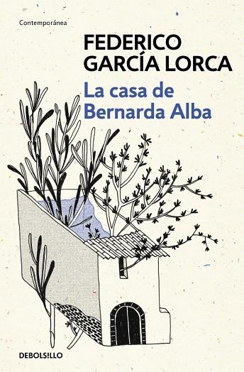 LA CASA DE BERNARDA ALBA | 9788466337854 | GARCÍA LORCA, FEDERICO