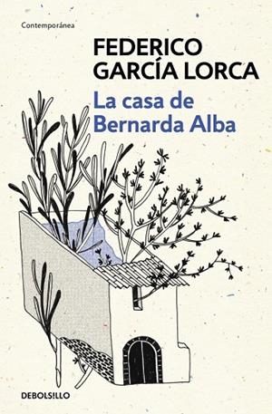 LA CASA DE BERNARDA ALBA | 9788466337854 | GARCÍA LORCA, FEDERICO