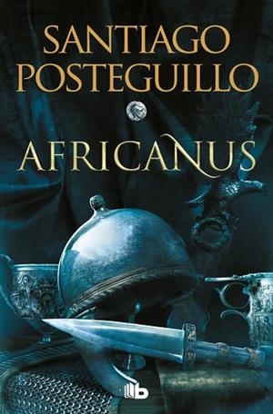 EL HIJO DEL CÓNSUL (TRILOGÍA AFRICANUS 1) | 9788413143583 | POSTEGUILLO, SANTIAGO
