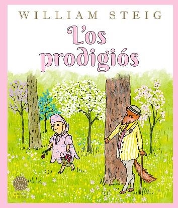 L'OS PRODIGIÓS | 9791388154324 | STEIG, WILLIAM