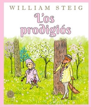 L'OS PRODIGIÓS | 9791388154324 | STEIG, WILLIAM