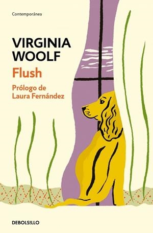 FLUSH BIOGRAFÍA DE UN PERRO | 9788466373579 | WOOLF, VIRGINIA